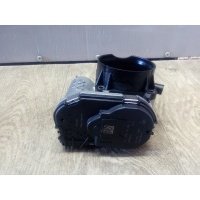 Заслонка дроссельная Mercedes B W246 2016 A2701410025