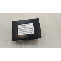 Блок управления светом Mercedes ML W164 2011 A1645430062