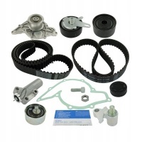 комплект грм skf vkmc 01952 059198119b