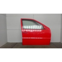 Замок двери, перед. правая Volkswagen Polo 1999-2001 2001 6N2837016D