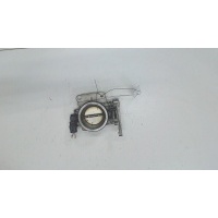 Заслонка дроссельная, Renault Scenic 1996-2002 2000 161192787R