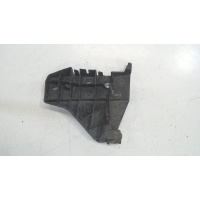 Кронштейн бампера перед. левая Audi A6 (C5) Allroad 2000-2005 2005 4Z7807283A