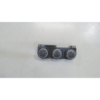 Переключатель отопителя (печки) Nissan Murano 2002-2008 2005 27500CC000