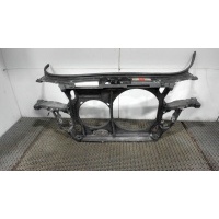 Рамка передняя (телевизор), Audi A6 (C5) Allroad 2000-2005 2005 4Z7805588