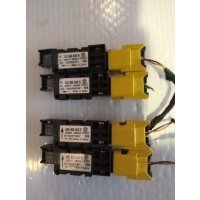 Датчик удара Audi A8 2005 4B0959643E