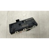 Электропривод багажника Mercedes ML W164 2011 A1648701826