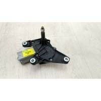Моторчик заднего стеклоочистителя (дворника) Mercedes GL X164 2011 A2518200042