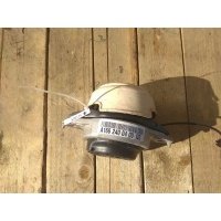 Подушка крепления двигателя Mercedes GLE 2016 A1662400400, A1662400400