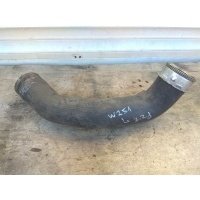 Патрубок интеркулера Mercedes R 2007 A2515280582, A2515280582