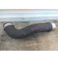 Патрубок интеркулера Mercedes ML W166 2016 A1665280182, A1665280182