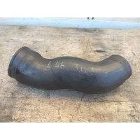 Патрубок интеркулера BMW 3 (E46) 330 d 2002 2248634D,11612248634D / 2248634