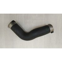 Патрубок интеркулера BMW 7 G11/G12 2015 11618571025
