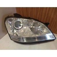 Фара правая Mercedes ML W164 2007 A1648204861, A1648204861