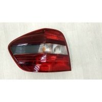 Фонарь задний левый Mercedes ML W164 2006 A1648202164