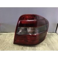 Фонарь задний правый Mercedes ML W164 2007 A1648204064, A1648204064
