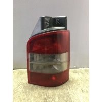 Фонарь задний правый Volkswagen Transporter 2005 7H5945258A, 7H5945258A