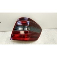 Фонарь задний правый Mercedes ML W164 2009 A1648202264