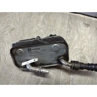 Радиатор масляный BMW 7 E38 2001 1712340, 1712340