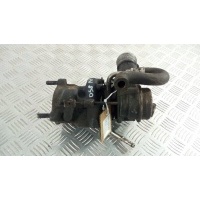 Турбокомпрессор audi a6 058145703h
