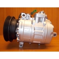 Компрессор климат volkswagen passat b5 1 , 9 tdi 8d0 - 260 - 805