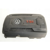 Gd volkswagen гольф vii 7 gti крышка на двигатель 06k103925bp