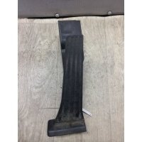 Педаль газа BMW 5 2005 35406753518