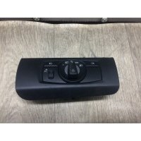 Переключатель света BMW X5 E70 2010 61319134726