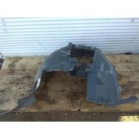 Защита арок передняя правая (подкрылок) BMW X5 E70 2011 51717234834