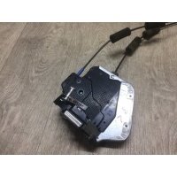 Замок двери задней левой LEXUS IS II 2007 6906053051