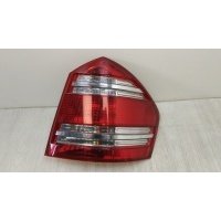 Фонарь задний правый Mercedes GL X164 2007 A1648204264