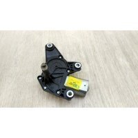 Моторчик заднего стеклоочистителя (дворника) Mercedes GL X164 2007 A2518200042