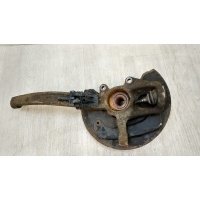 Кулак поворотный правый Mercedes GL X164 2007 A1643302320