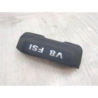 Декоративная крышка двигателя VW TOUAREG 2008 7L6103927A
