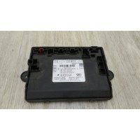 Блок управления двери MERCEDES-BENZ S-CLASS W221 2012 A2218703693