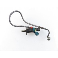 Форсунки audi 80 b3 1.8 s 026906171