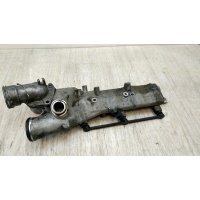 Коллектор впускной Mercedes S W221 2006 A6420907737