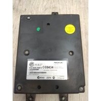 Блок Bluetooth Volkswagen Touareg 2008 7L6035730C