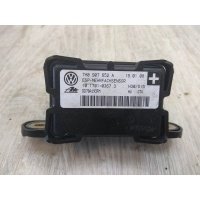 Датчик ускорения VW TOUAREG 2008 7H0907652A