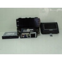 Audi a6 4k навигация mmi 4k0035063a 4n0035189c