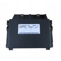 Блок управления кпп мерседес w220 3 , 2 cdi