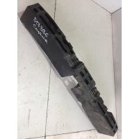 Усилитель переднего бампера пластик Renault Captur 2013- 620900726R