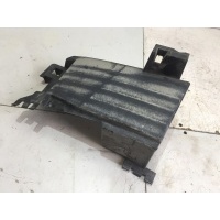 Усилитель переднего бампера правый Renault Captur 2013- 623129733R