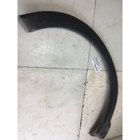 Молдинг крыла переднего левого Renault Captur 2013- 638132812R