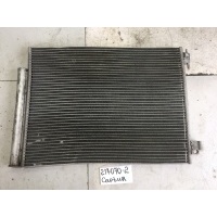 Радиатор кондиционера (конденсер) Renault Captur 2013- 921006454R