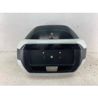 Кожух запасного колеса Mitsubishi Pajero 4 2014- 6430A262
