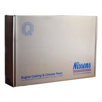 Конденсатор кондиционера nissens 94581