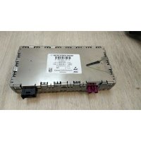 Блок комфорта MERCEDES-BENZ GL-CLASS X166 07/2012 - 12/2015 2015 A1669007616