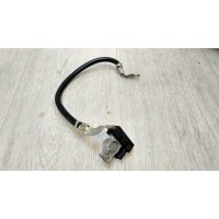 Минусовой провод аккумулятора MERCEDES-BENZ GL-CLASS X166 07/2012 - 12/2015 2015 A1669052102