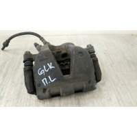 Суппорт передний левый Mercedes GLK X204 2009 A2044214181