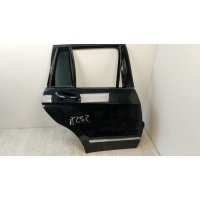 Дверь задняя правая Mercedes GLK X204 2009 A2047301005